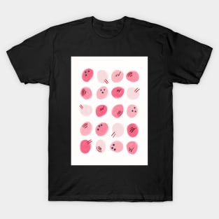 Bubbles T-Shirt